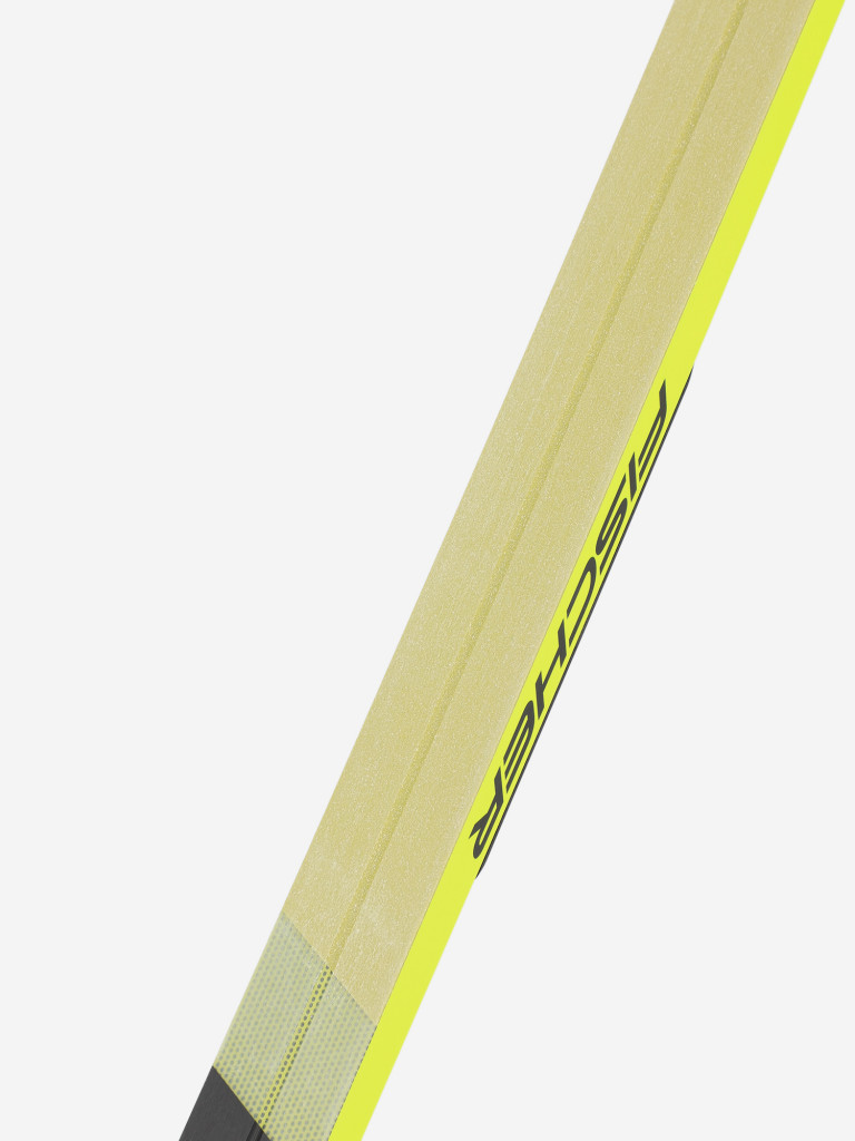 Беговые лыжи Fischer Speedmax 100 Zero