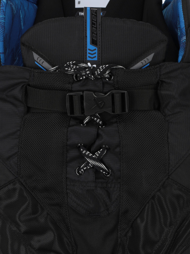 Шорты хоккейные детские Bauer HP Elite Pant INT