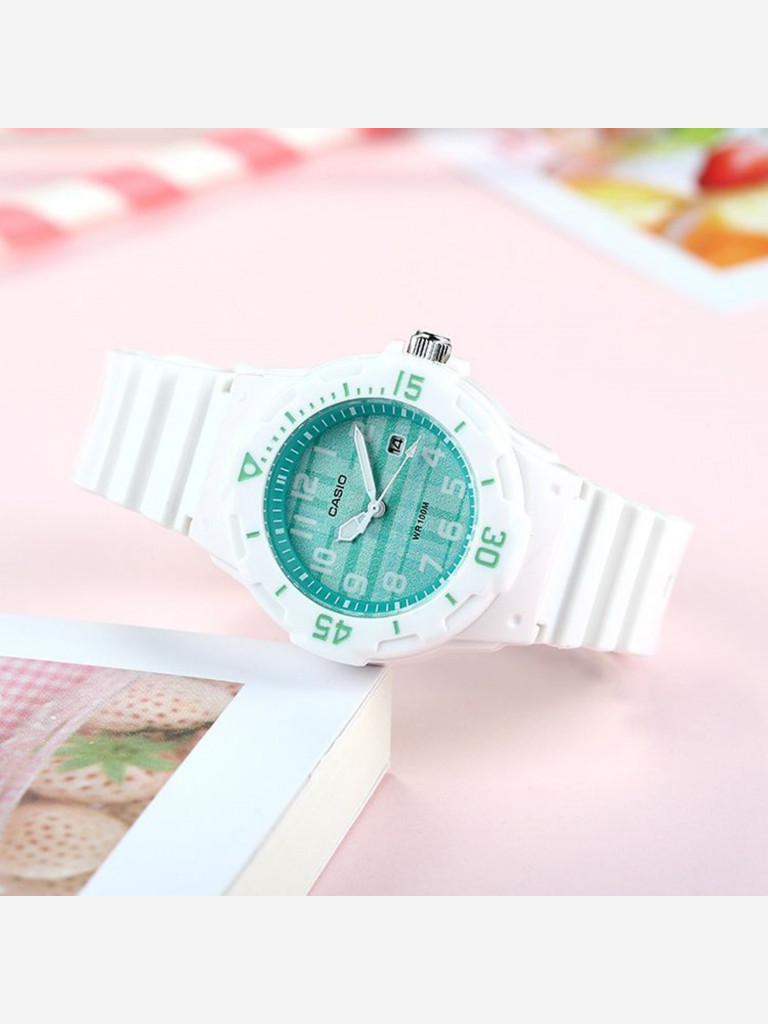 Наручные часы CASIO