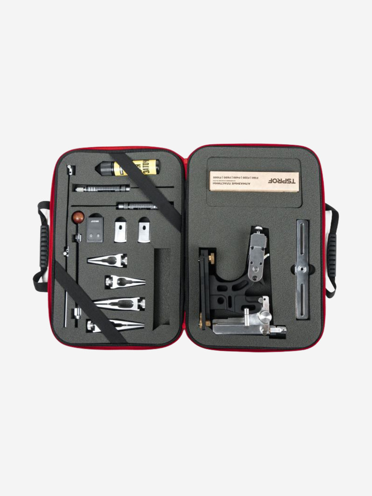 EVA-кейс для хранения TSPROF Pioneer