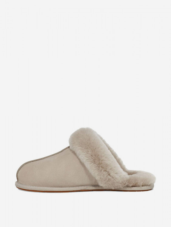 Тапочки UGG Scuffette II