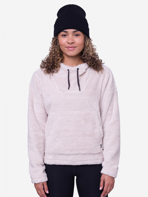 Джемпер флисовый женский 686 Limestone