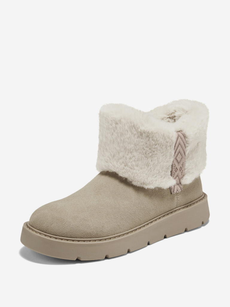Ботинки женские Skechers Thermal Height Increasing Snow Boots