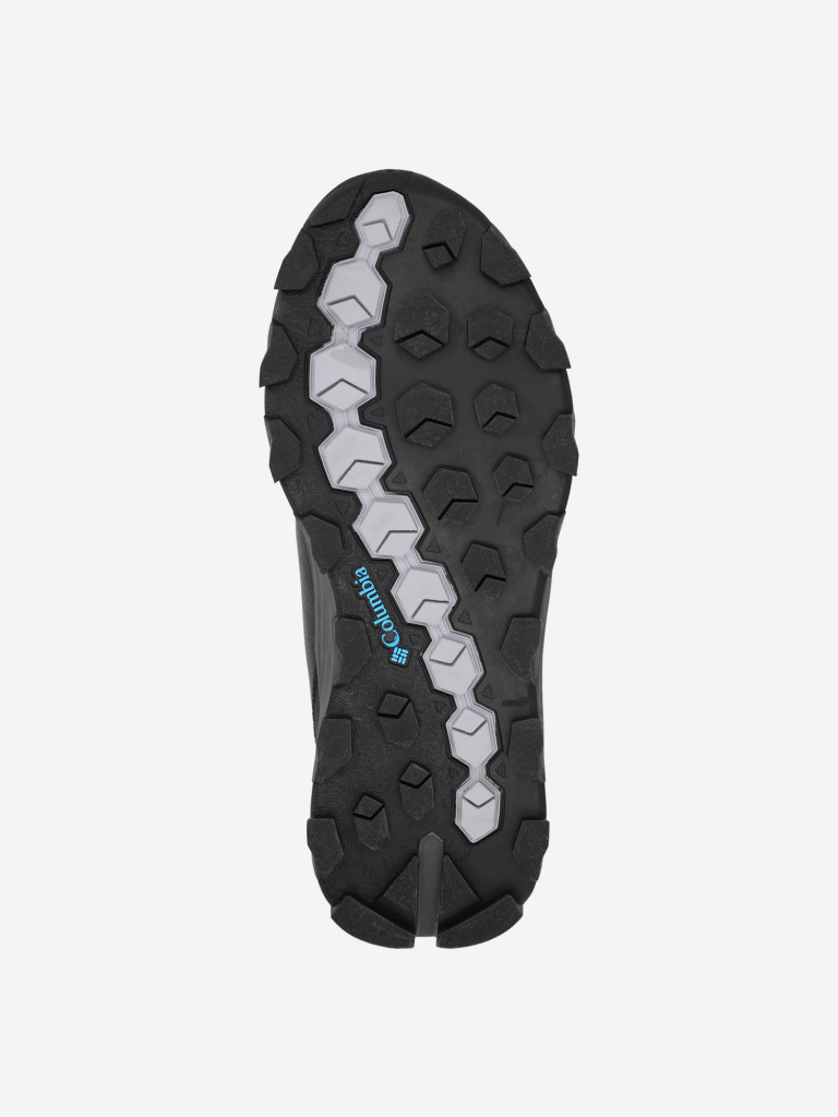 Ботинки утепленные мужские Columbia Expeditionist Extreme