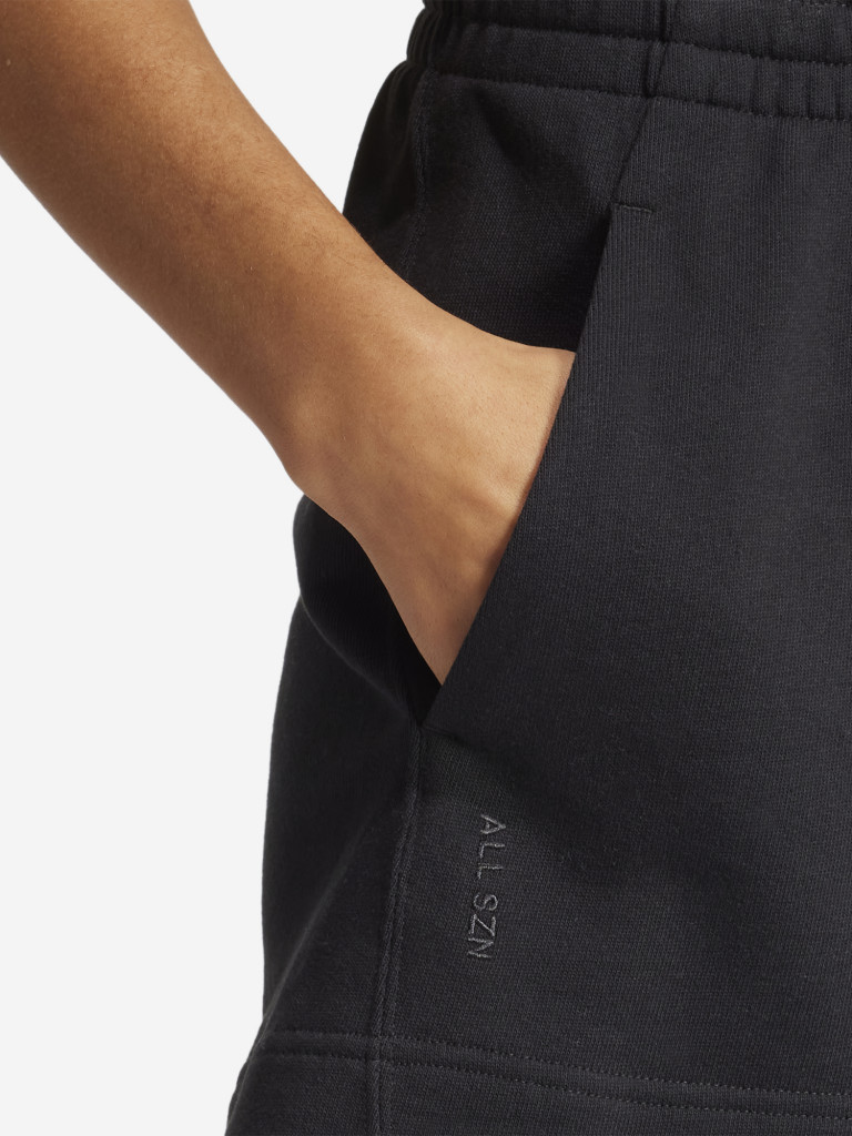 Шорты женские adidas