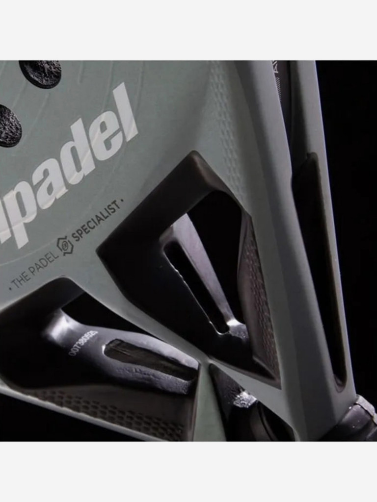 Ракетка для падел тенниса Bullpadel Hack 04 2026