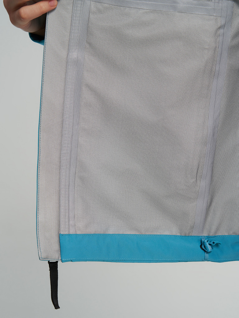 Куртка мембранная женская The North Face Dryzzle Futurelight 2