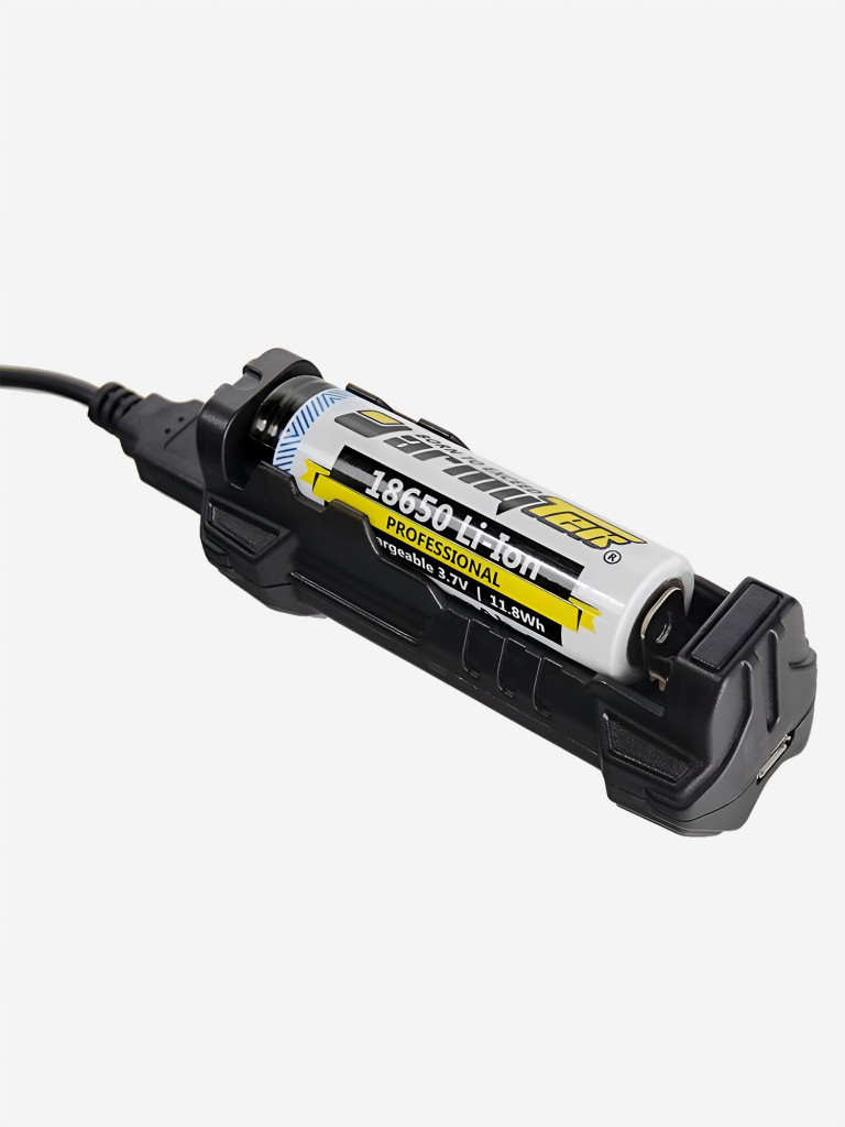Зарядное устройство беспроводное Armytek Handy C1 VE