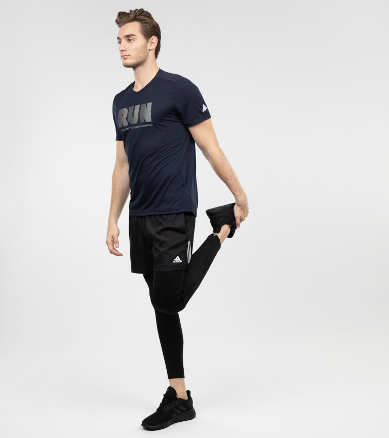 Футболка мужская adidas