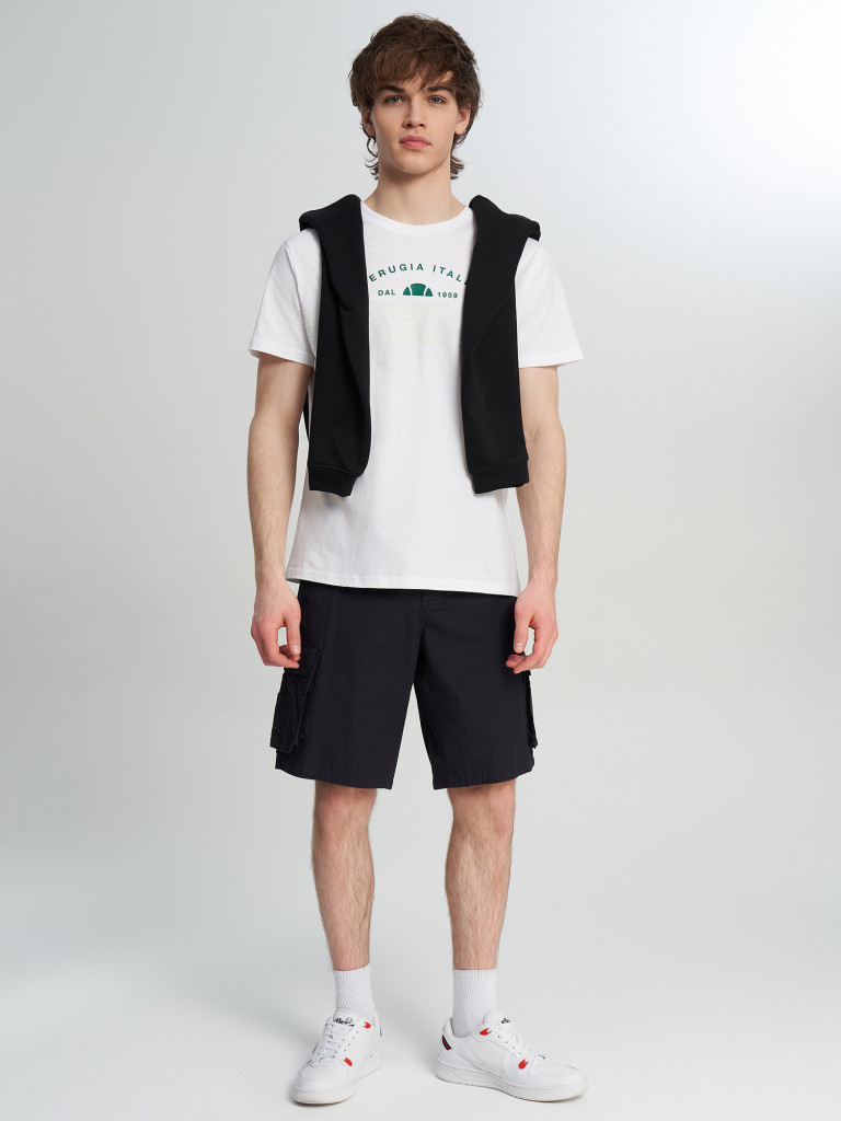 Футболка мужская Ellesse