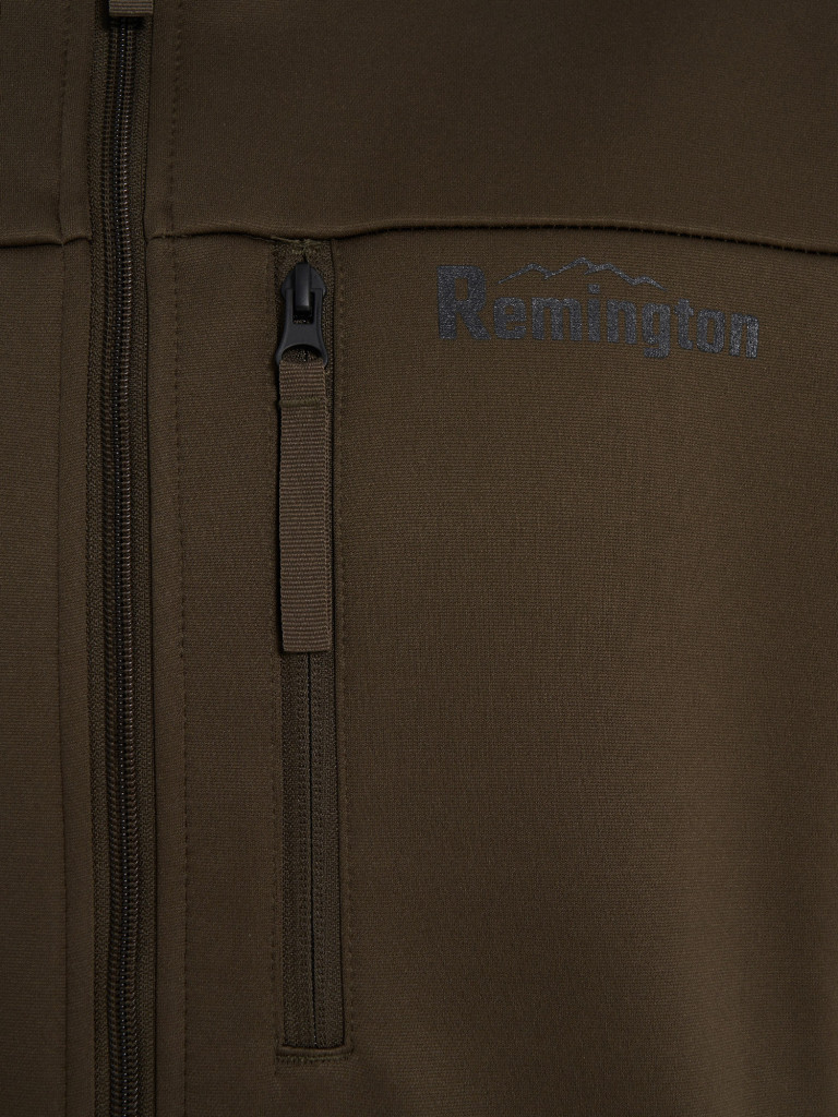 Толстовка мужская Remington Polar Dream