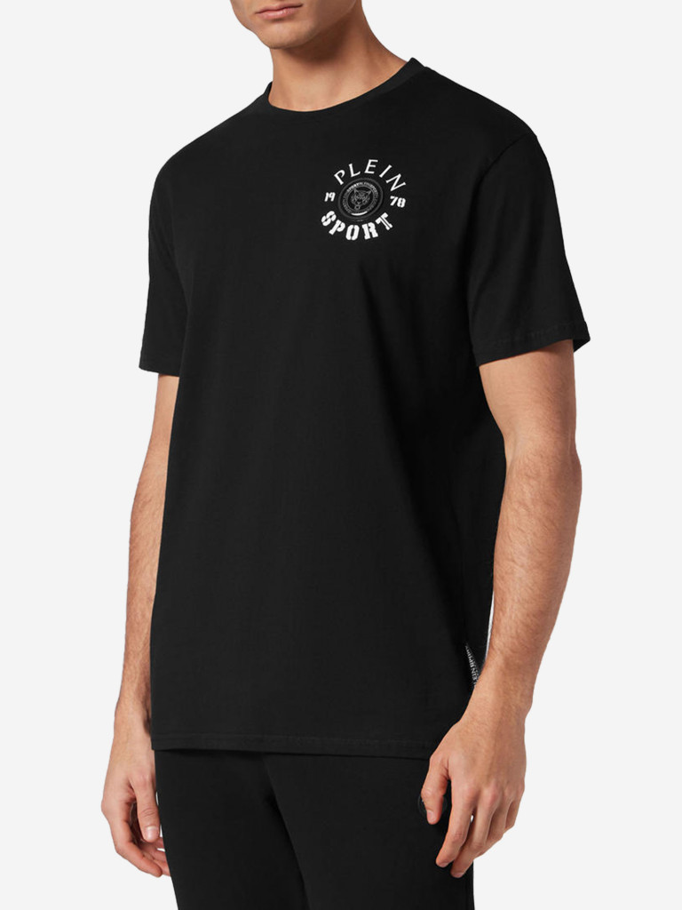 Футболка Plein Sport