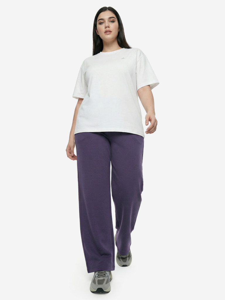 Брюки женские Demix, Plus Size