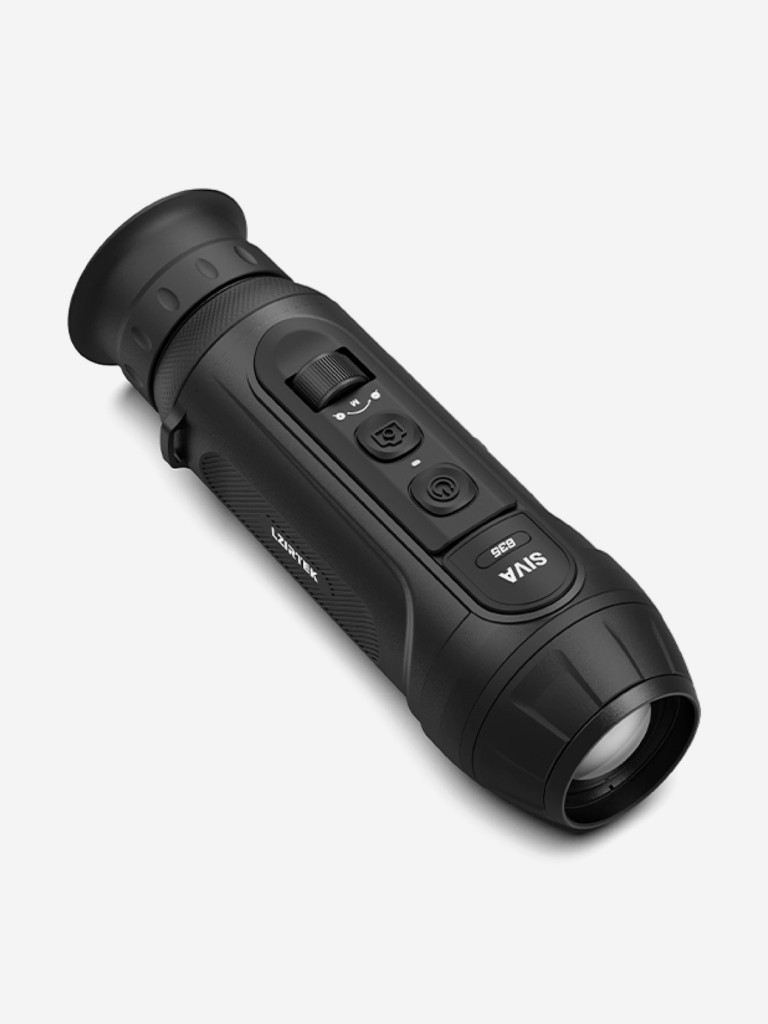 Тепловизионный монокуляр Lzirtek Siva 635