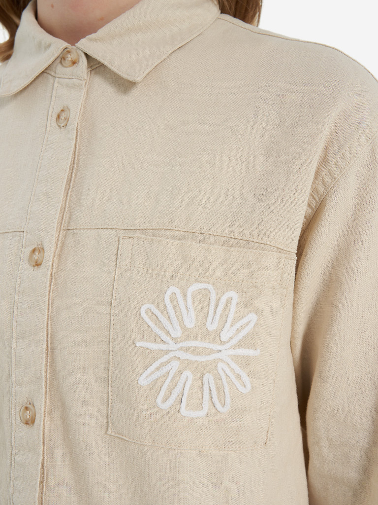 Рубашка женская Cordillero