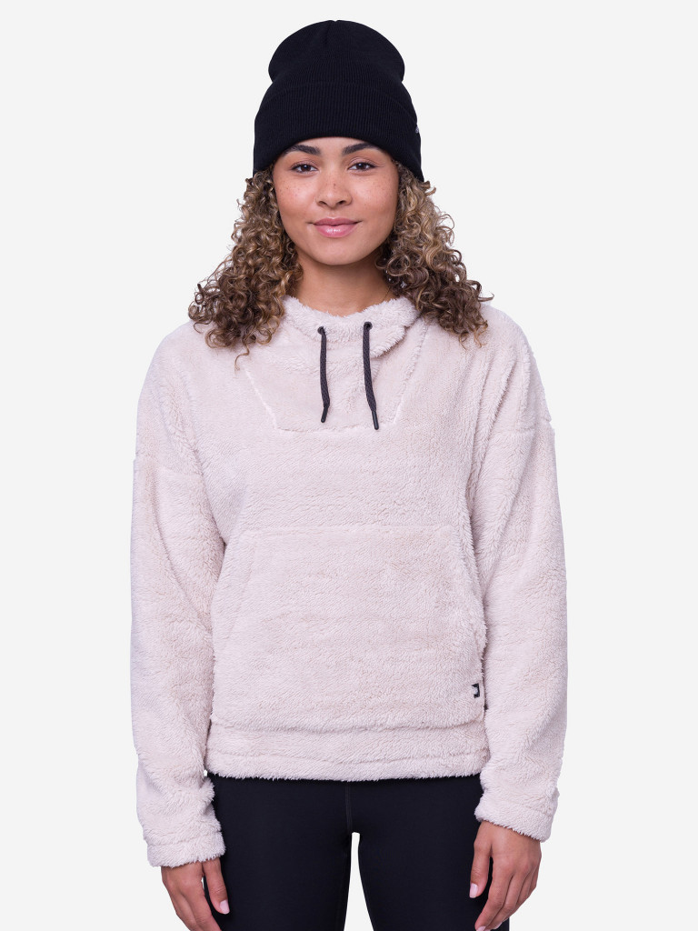 Джемпер флисовый женский 686 Sherpa Hoody
