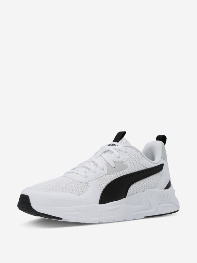 Кроссовки мужские puma trinity lite