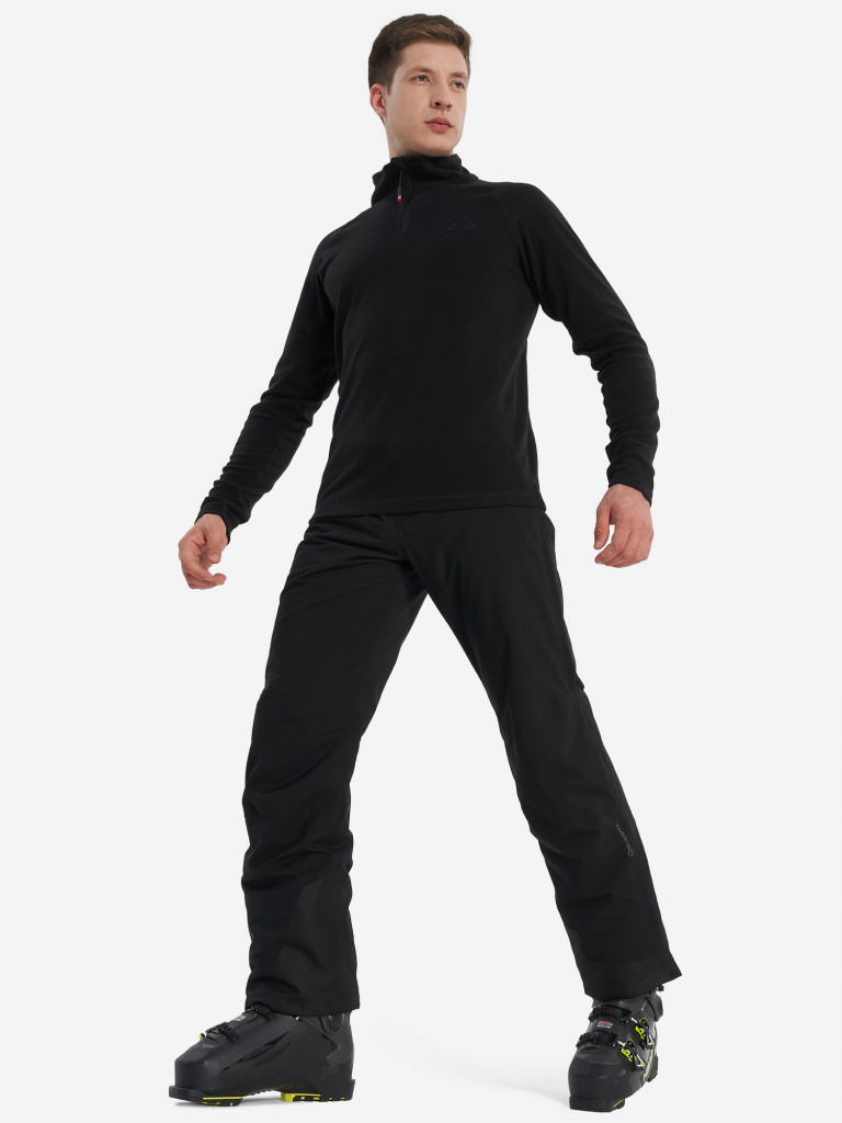 Джемпер флисовый мужской Ellesse