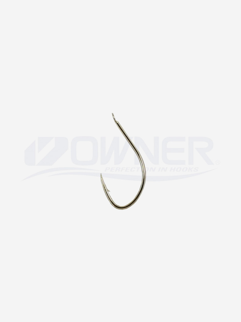 Крючок OWNER Aji B gold №7 14шт