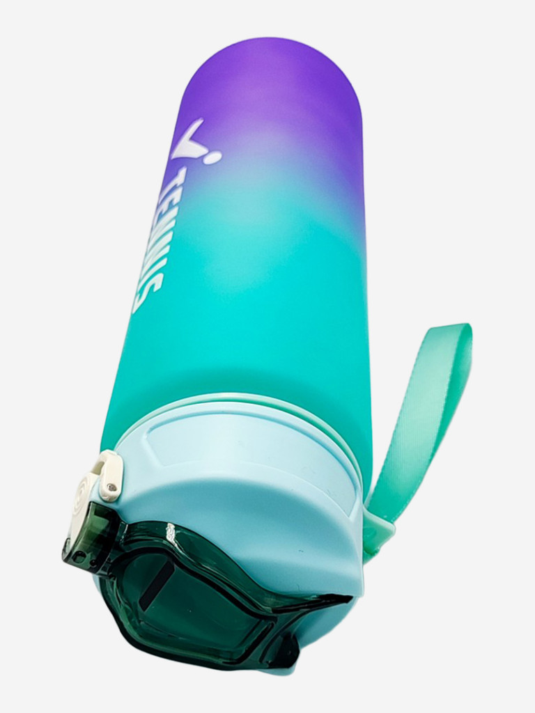 Бутылка спортивная Tennis Life