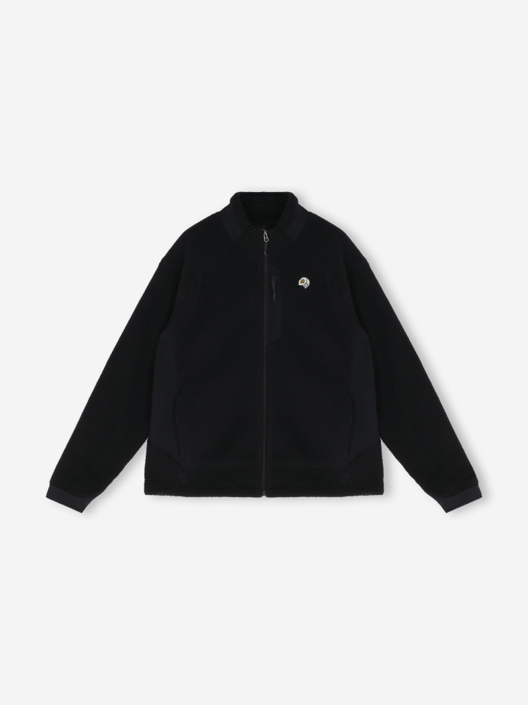 Толстовка мужская Mountain Hardwear Deep Drift Fleece Full Zip