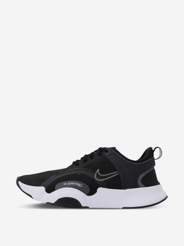 Кроссовки женские Nike SuperRep Go 2