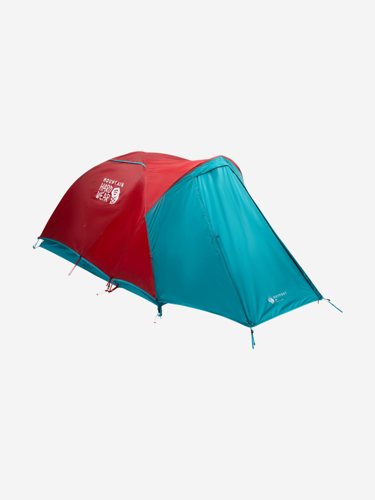 Палатка 2-местная Mountain Hardwear Outpost 2