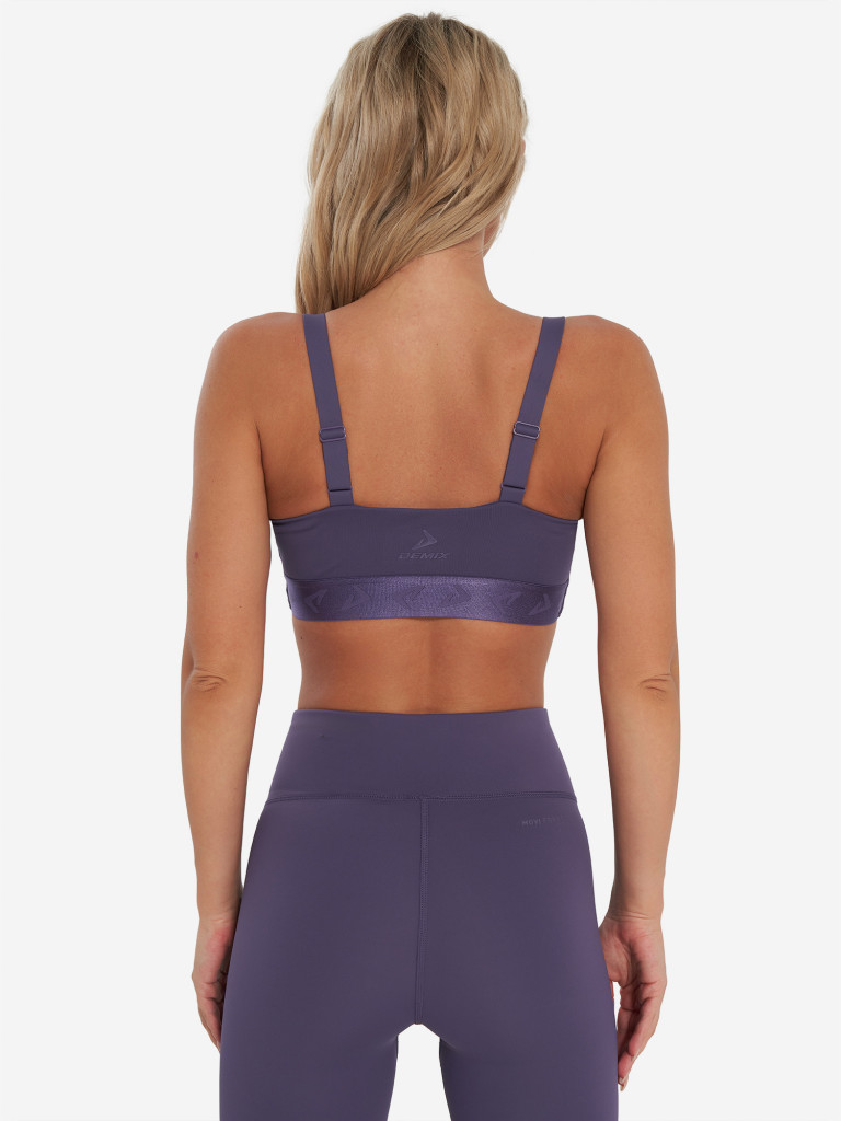 Топ бра спортивный Demix