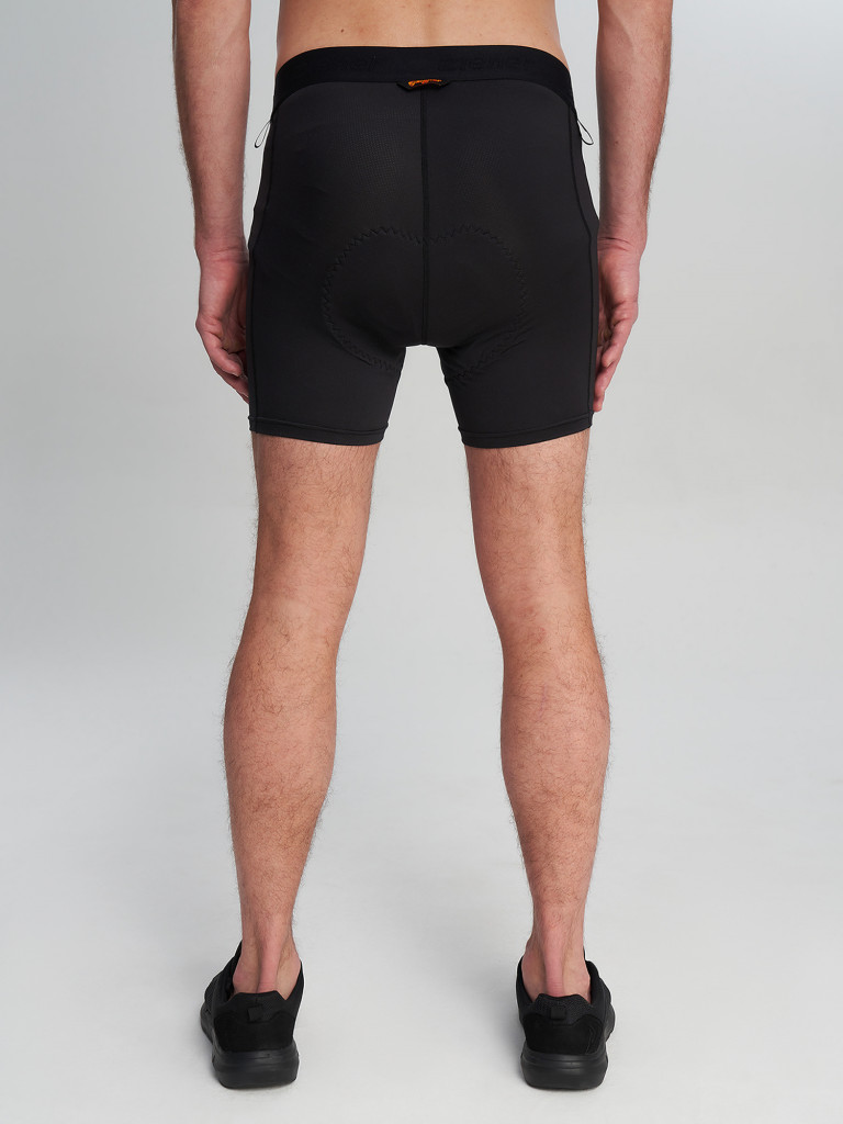 Велошорты мужские Ziener Nidal-Z X-Function