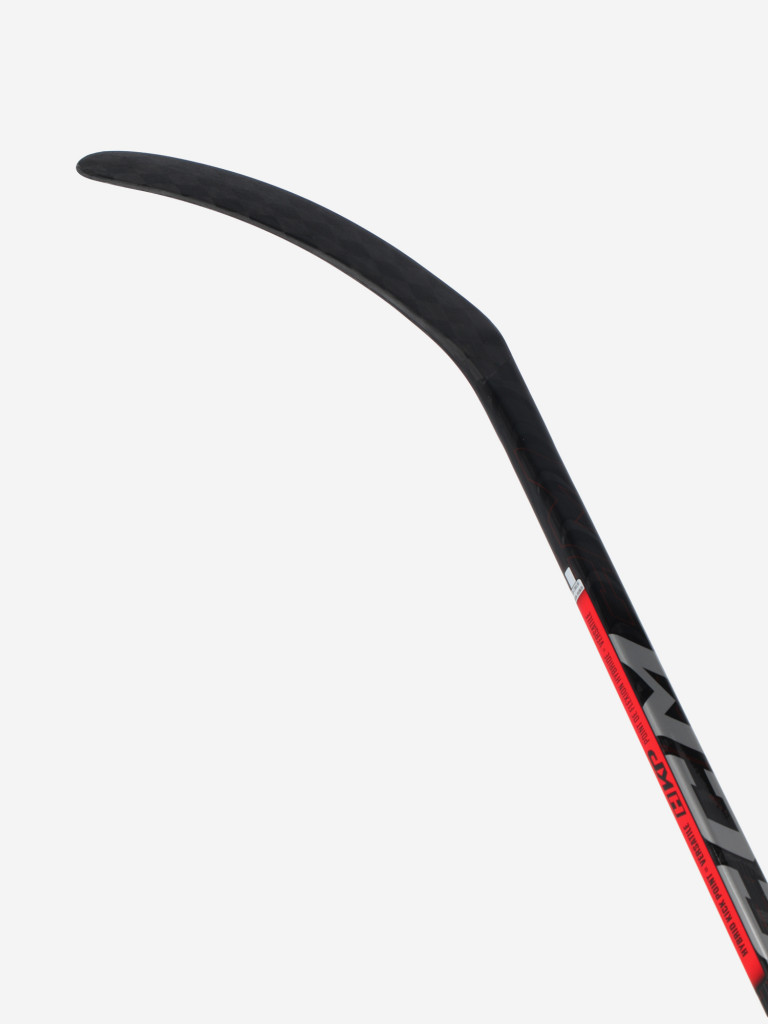 Клюшка хоккейная CCM Jetspeed FT5 SR