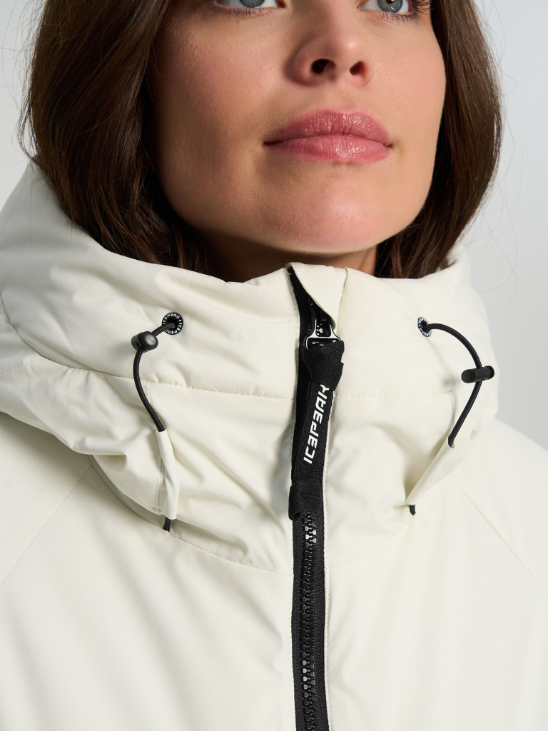Куртка утепленная женская IcePeak Adana