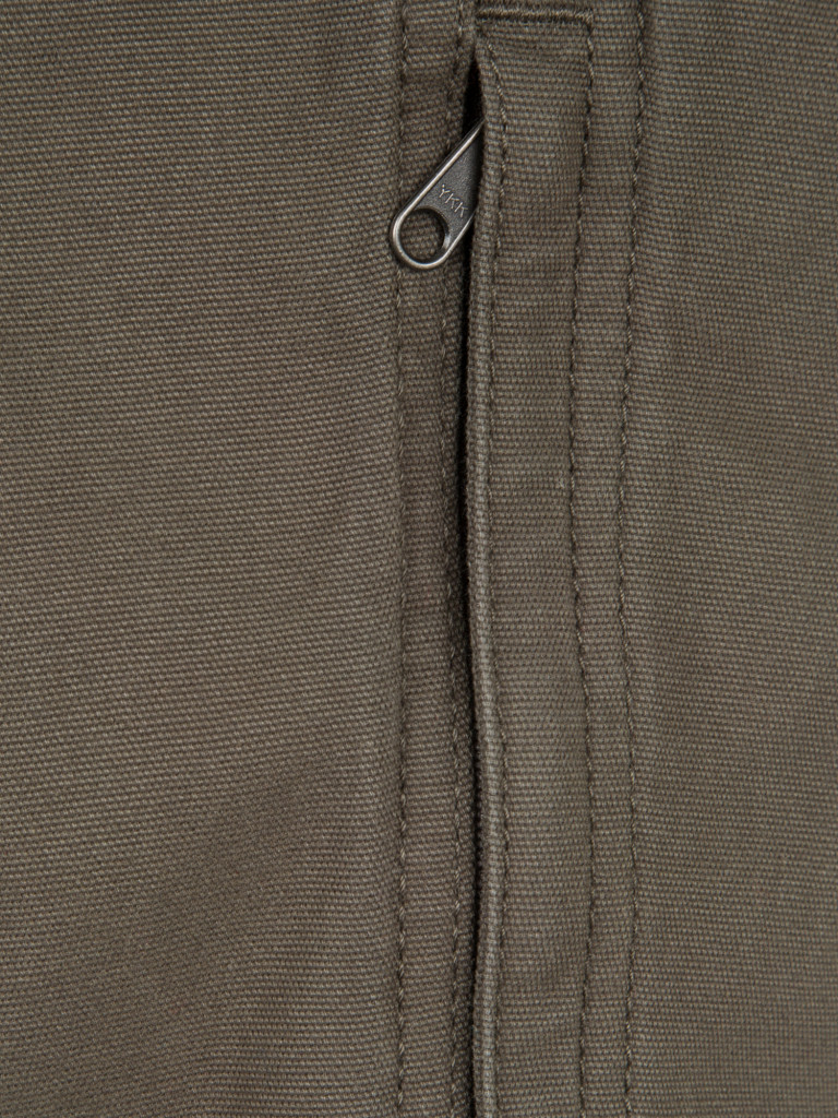 Брюки утепленные мужские Columbia Roc Lined 5