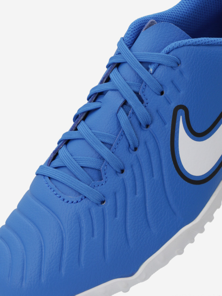 Бутсы для мальчиков Nike Jr. Tiempo Legend 10 Club Tf