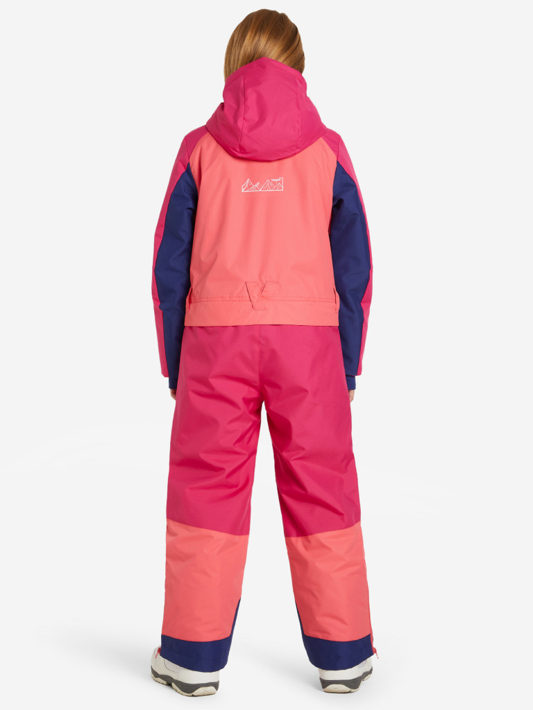 Комбинезон для девочек Termit