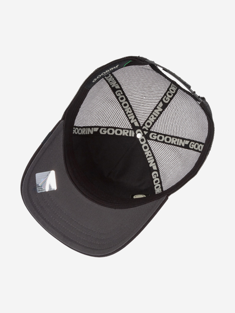 Бейсболка GOORIN BROTHERS 101-3022