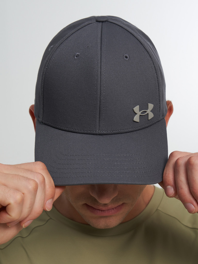 Бейсболка мужская Under Armour Essential
