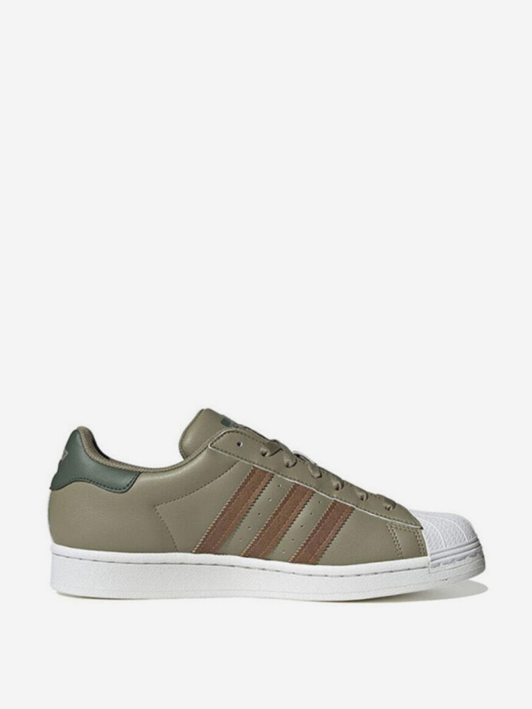 Кроссовки Adidas Superstar