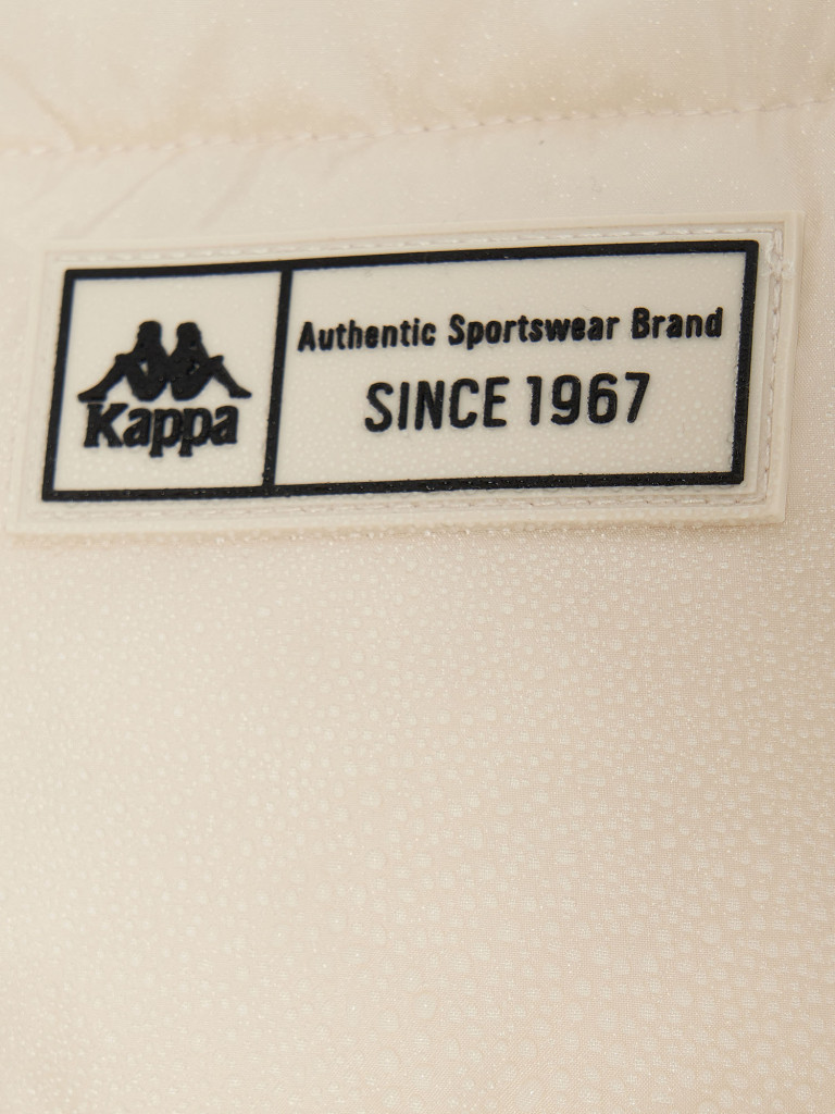 Пуховик женский Kappa