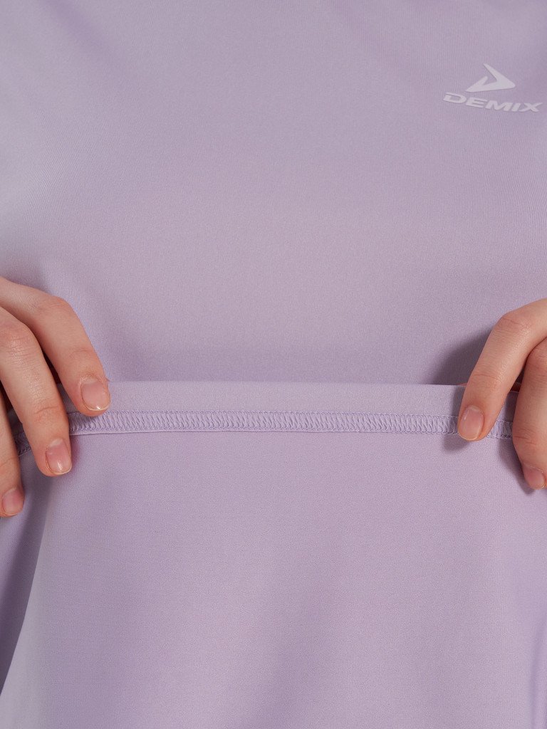 Футболка женская Demix