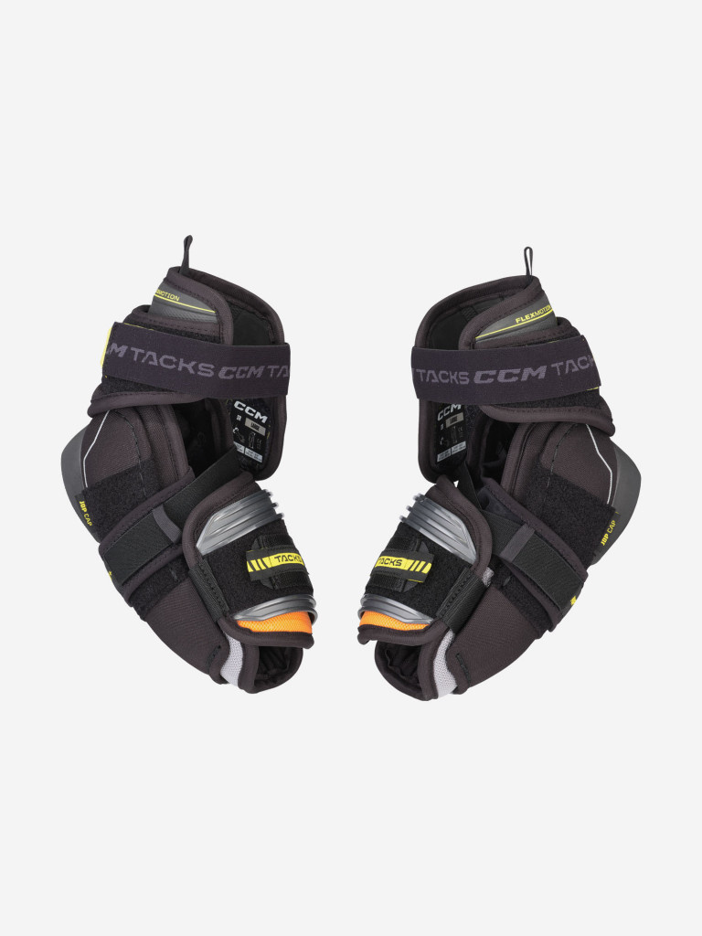 Налокотники хоккейные CCM Tacks XF Pro SR
