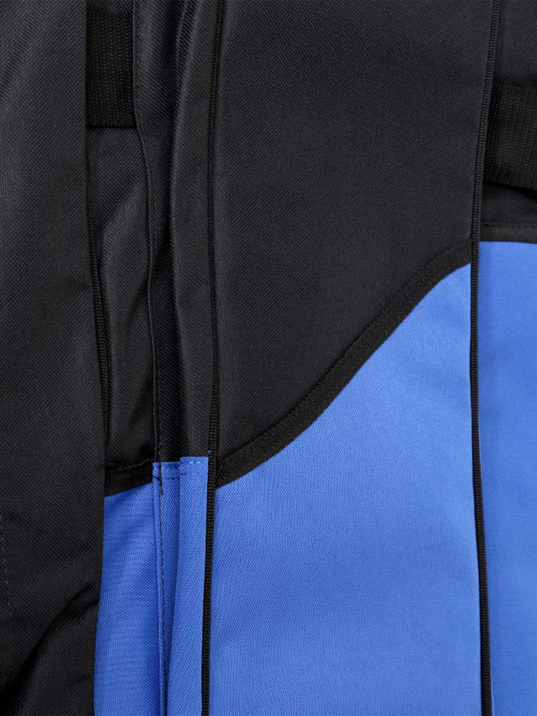 Чехол для удилищ FLAGMAN Armadale Rod Holldal 8 tube 195x25x15см