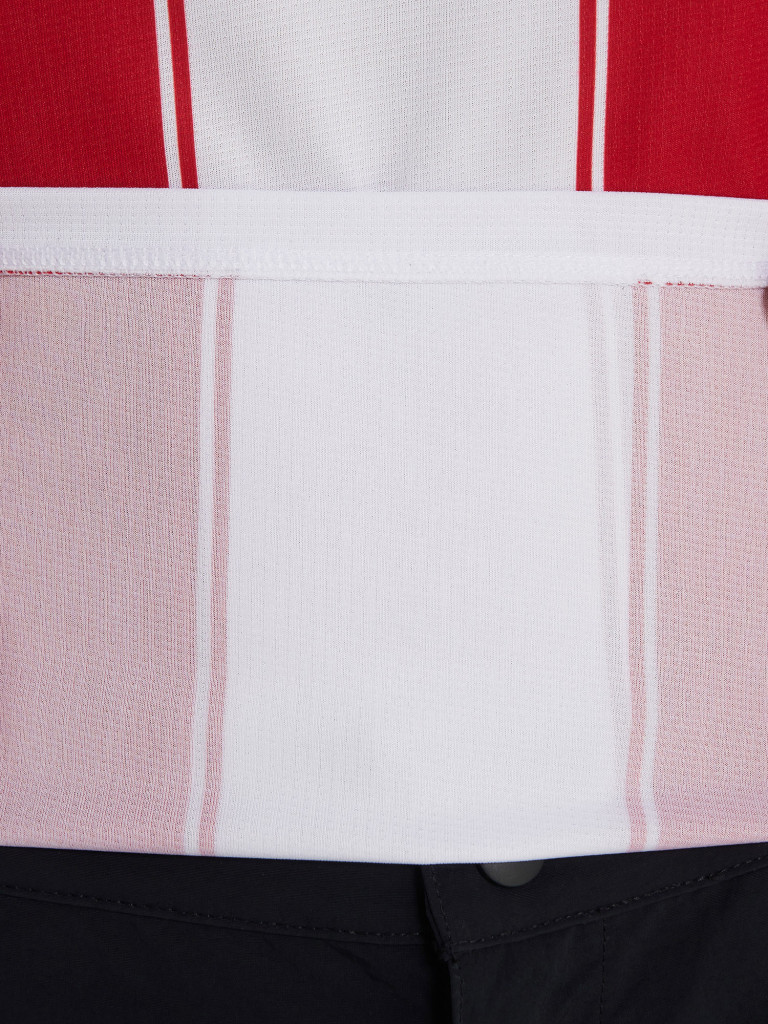 Поло с длинным рукавом мужское Kappa