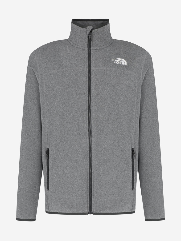 Джемпер флисовый мужской The North Face Glacier