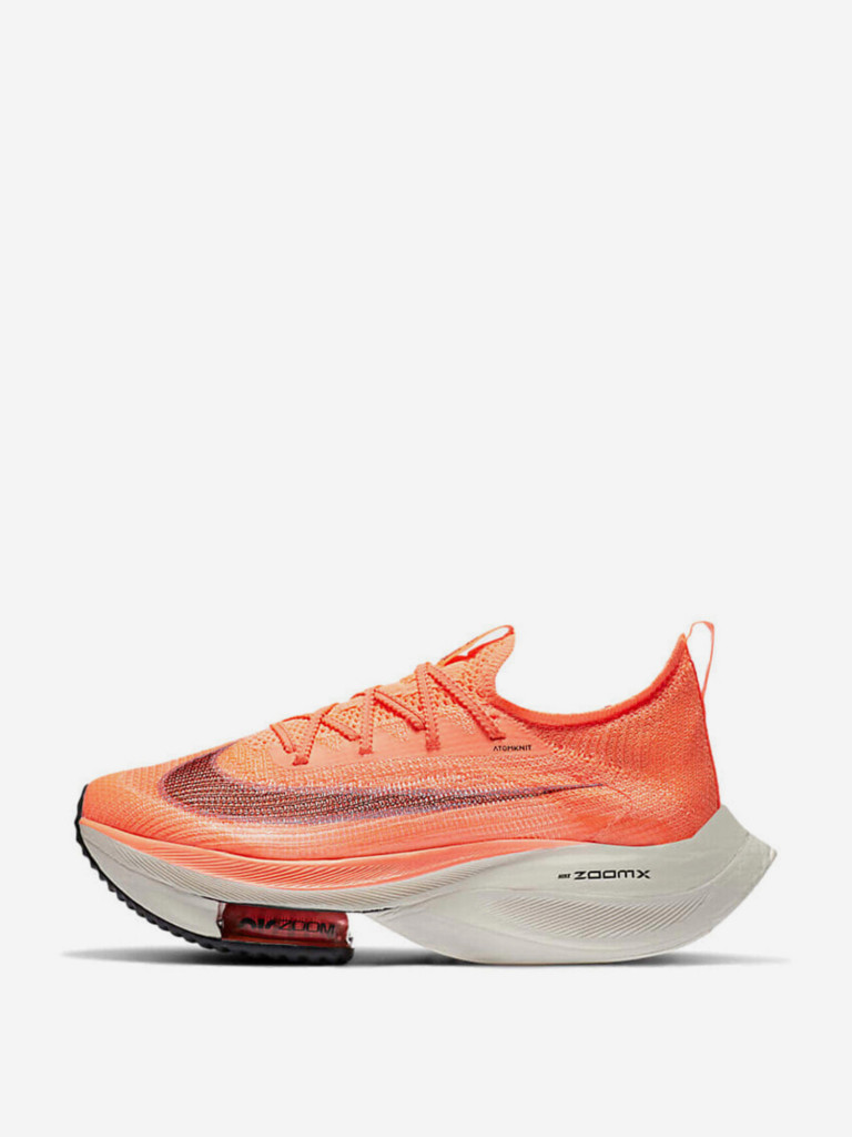 Кроссовки Nike Air Zoom Alphafly Next%