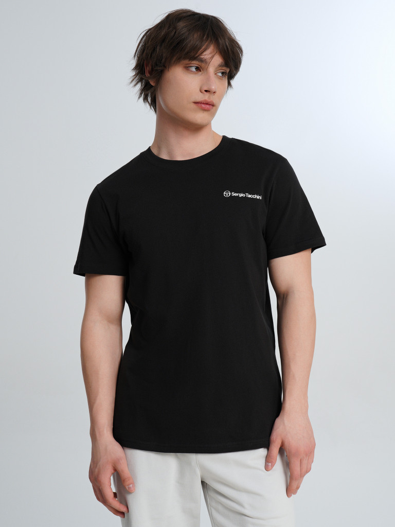 Футболка мужская Sergio Tacchini Essenziale
