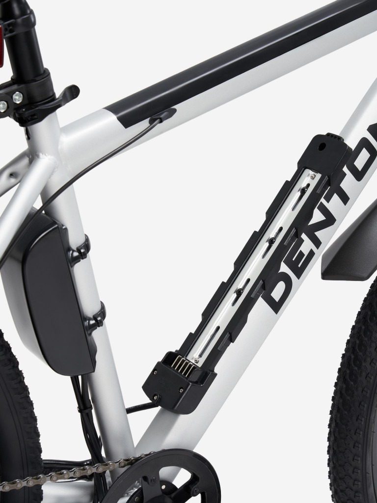 Электровелосипед Denton 27.5"