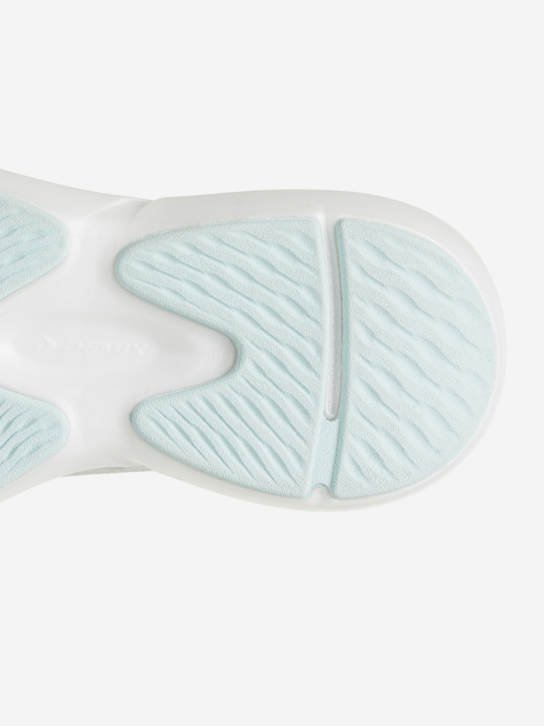 Кроссовки женские Demix Alpha Cushfoam SMR W