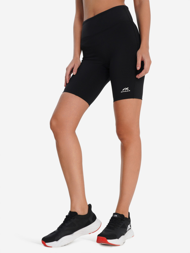 Велосипедки женские Athlex