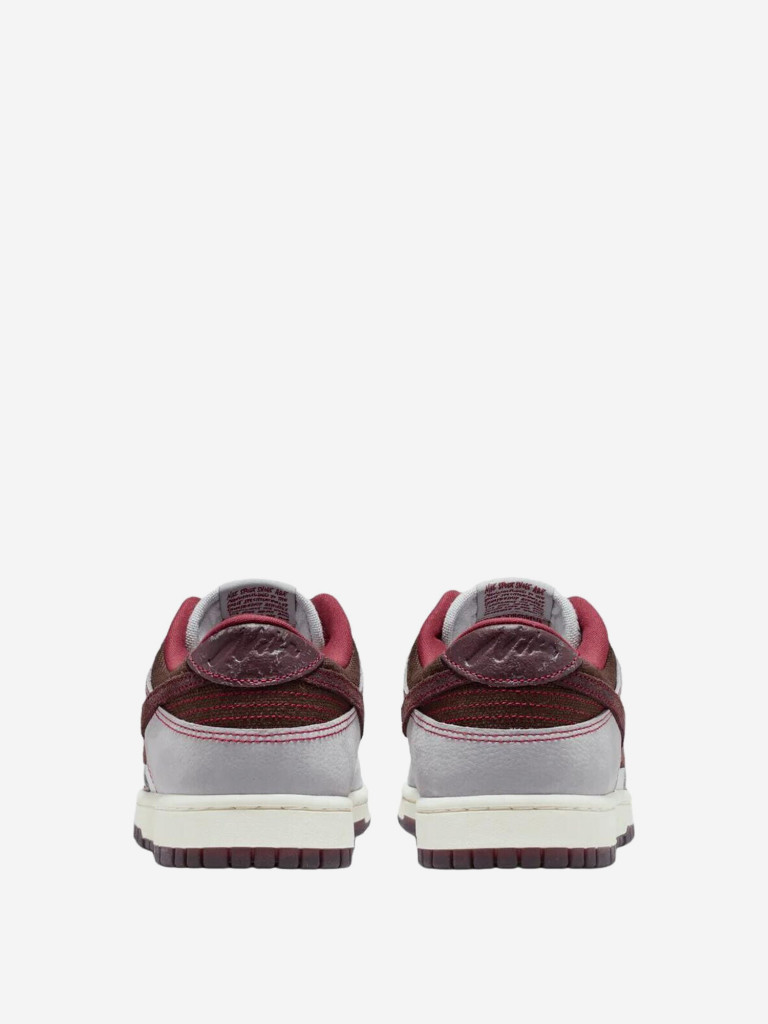 Кеды мужские Nike Dunk Low
