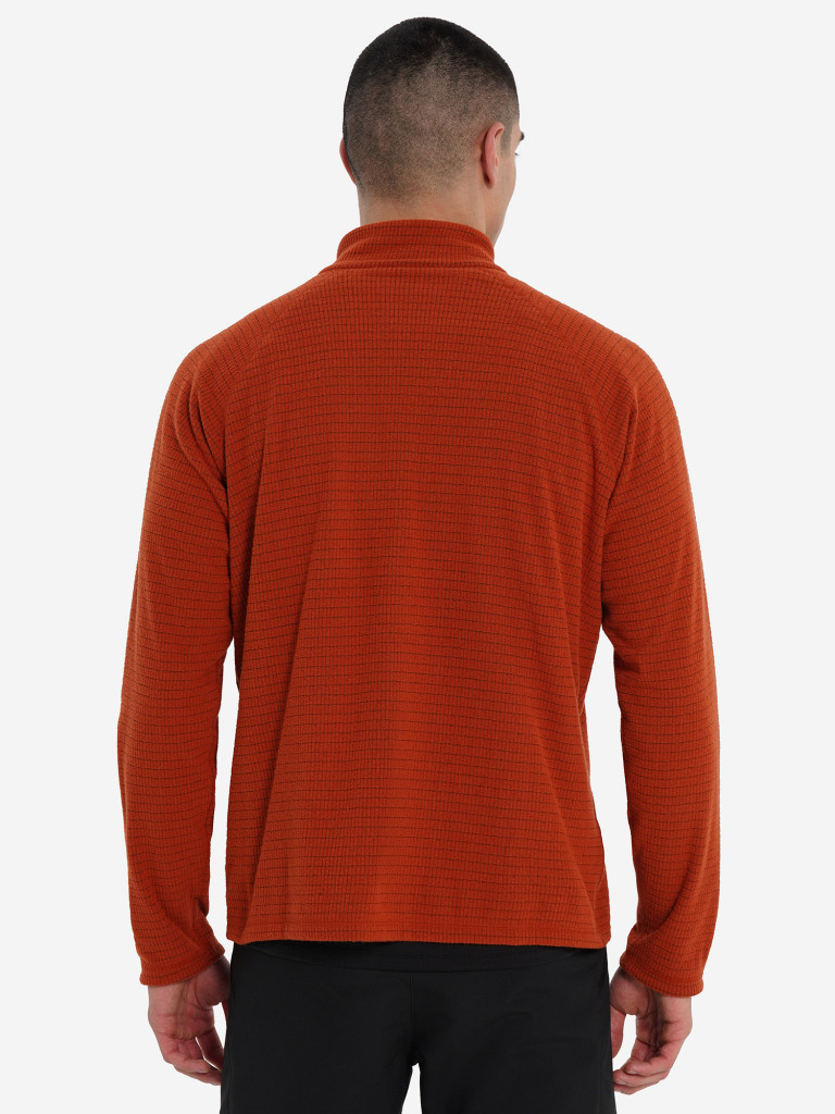 Джемпер флисовый мужской Mountain Hardwear Summit